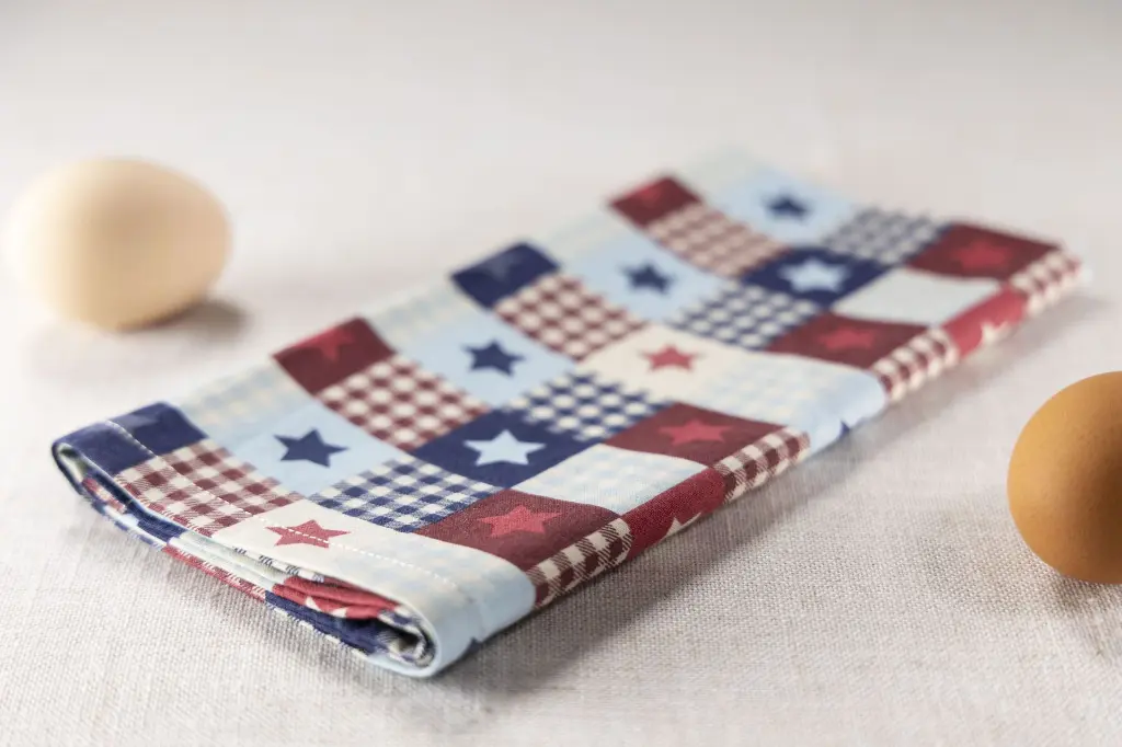 The Martha Washington (Individual)